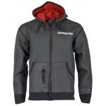 SURF JACKET / HARNESS ZIPPER