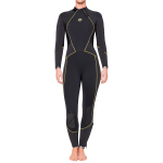 5mm Evoke Full (2021), Womens, Black - 06
