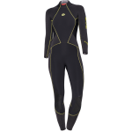 3mm Evoke Full (2021), Womens, Black - 08