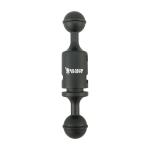 Ball to Ball QD Arm