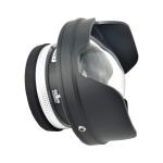 Wide Angle lens for Smart Housing (M52)