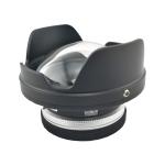 Wide Angle lens for Smart Housing (M52)