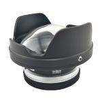 Wide Angle lens for Smart Housing (M52)