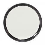 FLIP FILTERS 55mm Polarizer Filter for GoPro 3, 3+, 4, 5, 6, 7