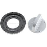 AOI Quick Release System 01 Mount Base for M52 Threaded Flat Port