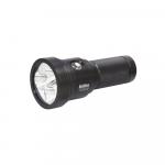 3800 Lumen Narrow Beam Technical Light - Black