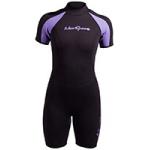 NEOSPORT 3MM NEOPRENE SHORTY
