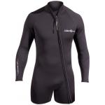 7MM WATERMAN JACKET