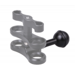 Ball to GoPro Adapter