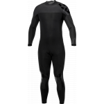 7mm Revel Full Mens, Grey - LT