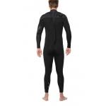 7mm Revel Full Mens, Grey - MLT