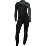 7mm Elate Full Womens, Grey - 12