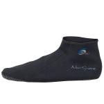 2MM LOW TOP NEOPRENE SOCK