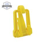 Folding B.C. Hanger - Blue
