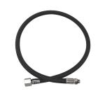 Miflex 24" LP Hose - Black