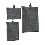 Shell Bag, Mesh, Medium