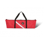 Armor Long Fin Bag