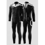 035-135 W5 3.5MM TROPIC SUIT- MALE L PLUS