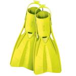 ACCEL FIN OH, YL, XL/XXL 12+