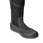 D1, D10, D7, D7C DRYSUIT BOOTS SIZE 26