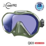 ZENSEE PRO MASK - KHAKI