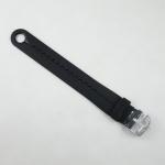 WRIST STRAP EXTENSION, BLACK