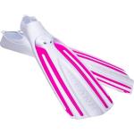 VIPER 2 FF, WHT/PK XS 4.5-5.5