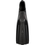 VIPER 2 FF, BLACK/BLACK, ML 9-10