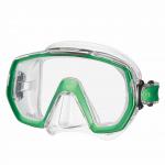FREEDOM ELITE MASK - ENERGY GREEN