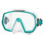 FREEDOM ELITE MASK - OCEAN GREEN