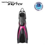 HYFLEX SWITCH - MEDIUM ROSE PINK