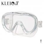 MINI KLEIO II MASK - TRANSLUCENT