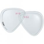 INTEGA CORRECTIVE LENS, RIGHT -4.0 (M-2004)