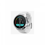 SUUNTO D5 WHITE WITH USB CABLE & POD PKG