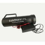Spare part: Nose with NiMH battery and charger