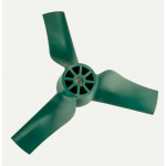 Propeller 3-blades standard (for Ecos + and Ecos S