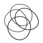 O-Rings tube (4 pc.)