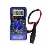 Capacity-meter