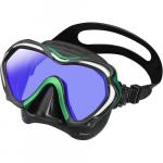 Paragon S MASK -ENERGY GREEN