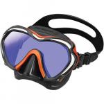 Paragon S MASK -ENERGY ORANGE