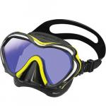 Paragon S MASK -FLASH YELLOW