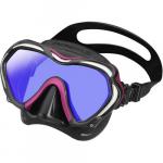 Paragon S MASK -ROSE PINK