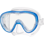 TINA MASK - FISHTAIL BLUE
