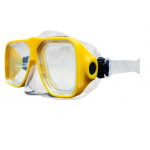 RX Lemon Yellow