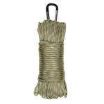 550 Paracord 100' Sage/Tan