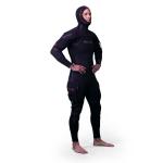 NEOTEK 4/3 WETSUIT UNISEX, XL