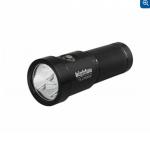 NEW!!!! 2900 Lumen Narrow Beam Technical Light - Glossy Black