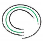 HOSE - REGULATOR - 18
