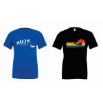 YSS DIVE LIMITED EDITION TSHIRT