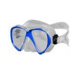 DUO Mask Cl/Blue